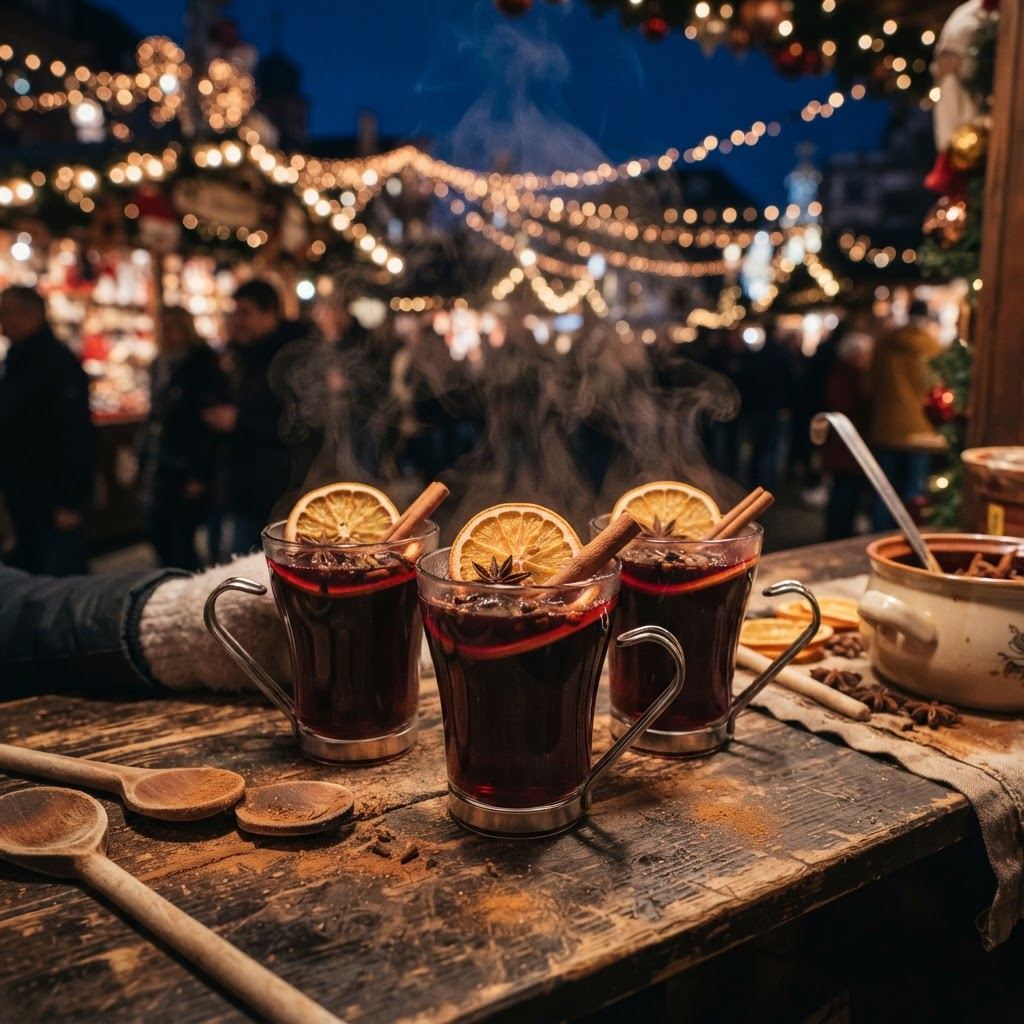The Complete Alsace and German Christmas Markets Guide