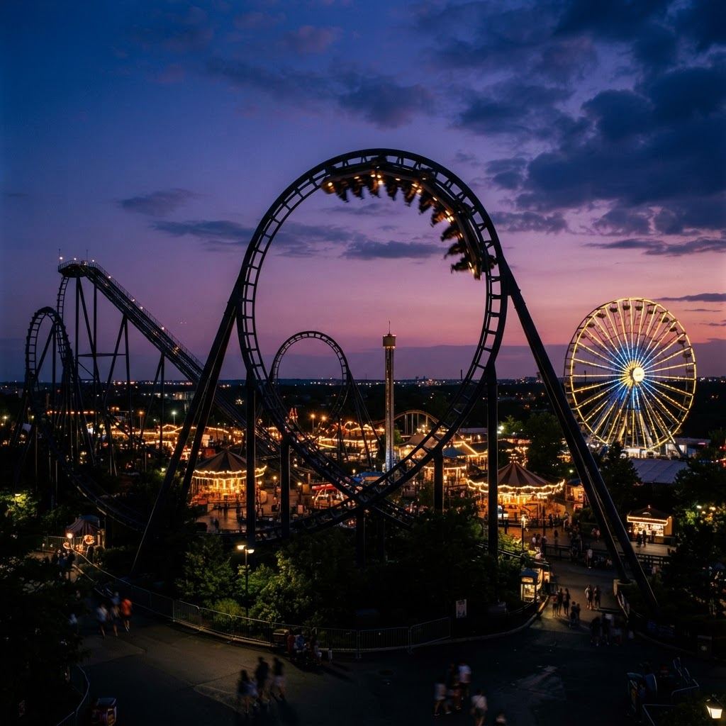The Ultimate Europa-Park Planning Guide for Travellers